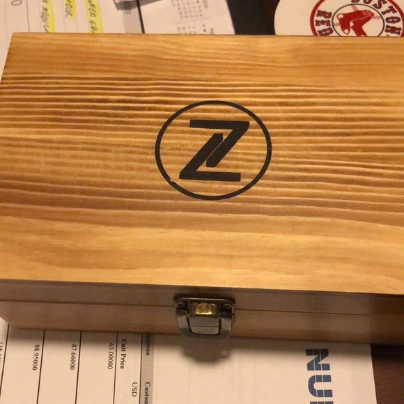 (Traded) Zelos hammerhead bronze meteorite - Picture 4 of 8